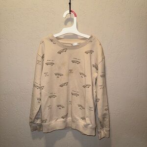 Rylee + Cru | Sweatshirt